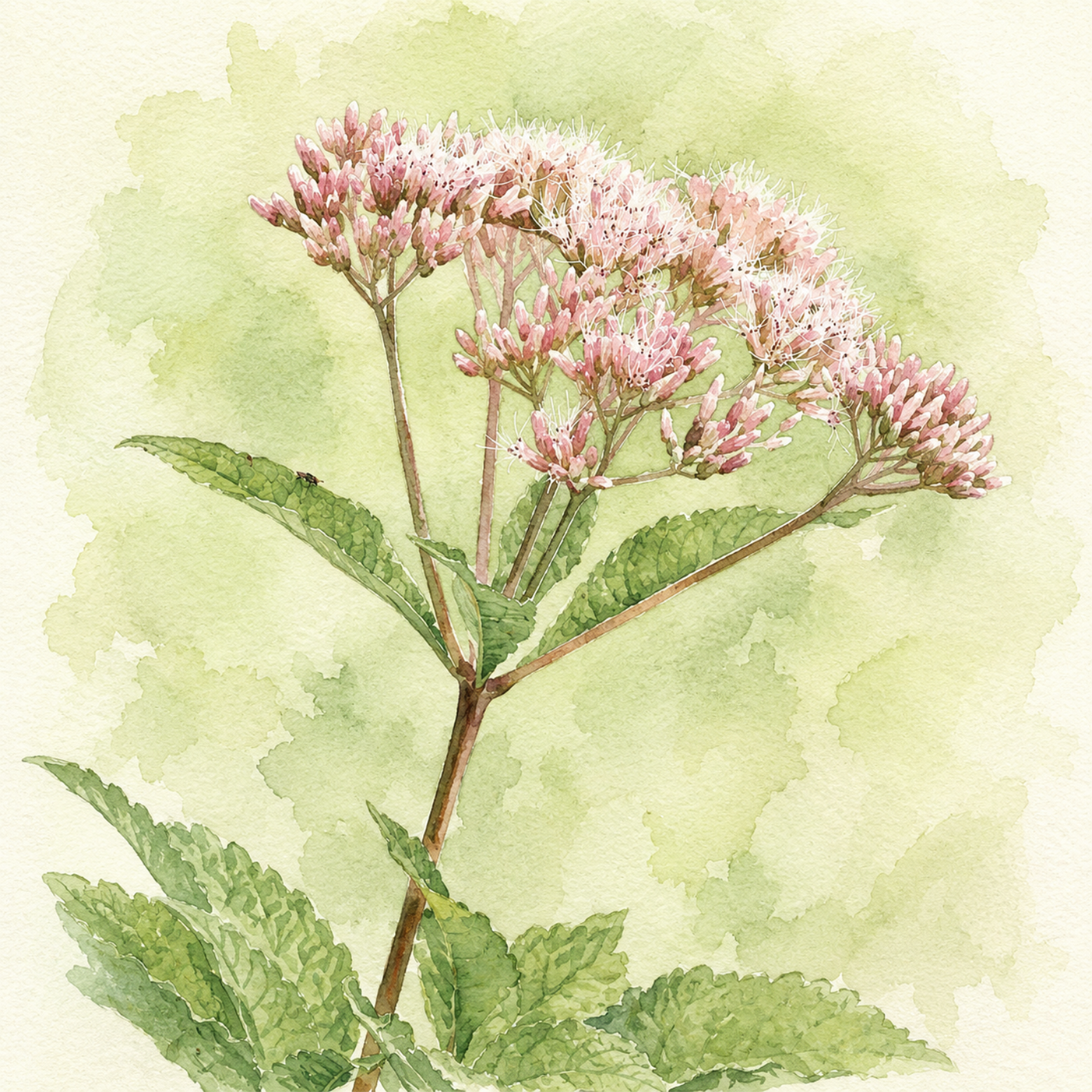 Eutrochium fistulosum